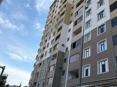 Elan №6258694 - Bakı, Əhmədli m., 1 otaqlı, 73 m², 4/16 mərtəbə