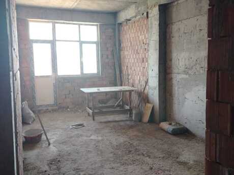 3 otaqlı yeni tikili - Nəriman Nərimanov m. - 130 m²