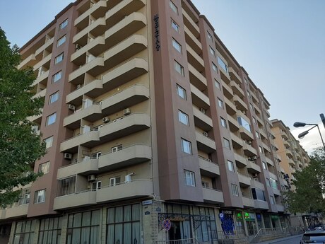 4 otaqlı mənzil, 170 m², Elmlər Akademiyası: 440 000 ₼ 2