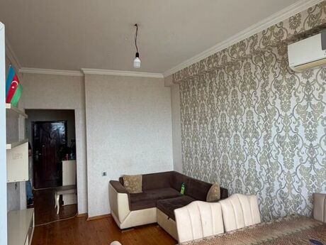 Объявление №6258693 - Баку, пос. Ахмедлы, 2-комн., 55 м², 18/20 этаж