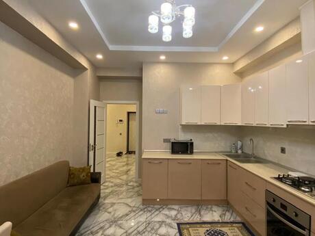 Kirayə 2 otaqlı mənzil, 90 m², Badamdar: 1 000 ₼/ay 2