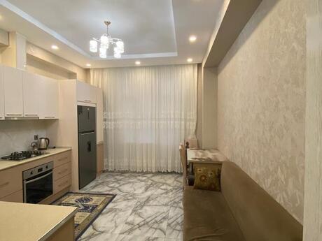 Kirayə 2 otaqlı mənzil, 90 m², Badamdar: 1 000 ₼/ay 3
