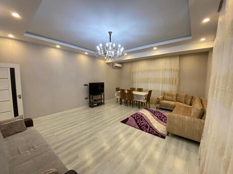 Kirayə 2 otaqlı mənzil, 90 m², Badamdar: 1 000 ₼/ay 5