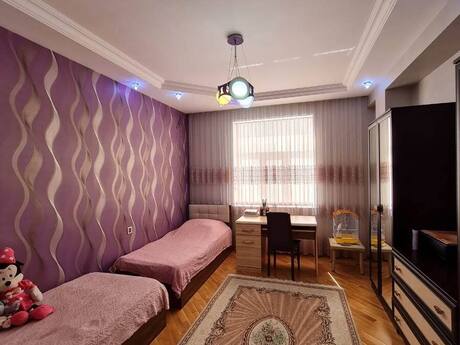 3 otaqlı mənzil, 128 m², Xalqlar Dostluğu: 348 000 ₼ 4
