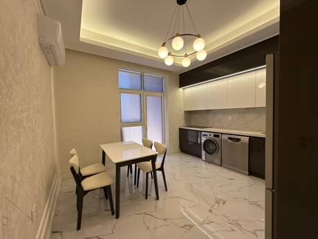 Объявление №6199408 - Баку, пос. Аг шехер, 3-комн., 130 м², 6/7 этаж
