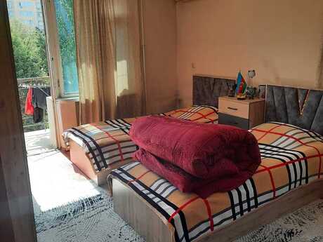 Объявление №6258730 - Баку, пос. Бакиханова, 1-комн., 40 м², 4/5 этаж