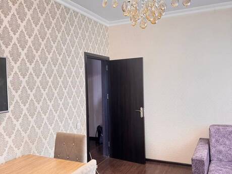 Elan №6258737 - Bakı, Azadlıq Prospekti m., 3 otaqlı, 65 m², 9/9 mərtəbə