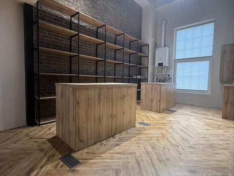 Elan №6258745 - Bakı, Şah İsmayıl Xətai m., 100 m²