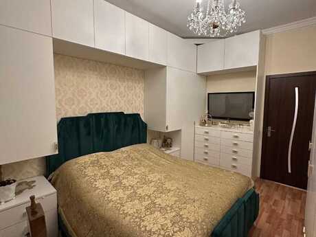 2 otaqlı mənzil, 60 m², Nərimanov: 175 000 ₼ 3