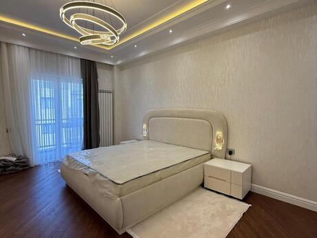 Kirayə 3 otaqlı mənzil, 140 m², Ağ şəhər: 2 500 ₼/ay 5