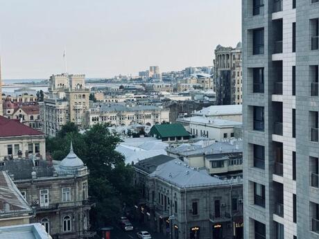 4 otaqlı mənzil, 230 m², 28 May: 620 000 ₼ 4