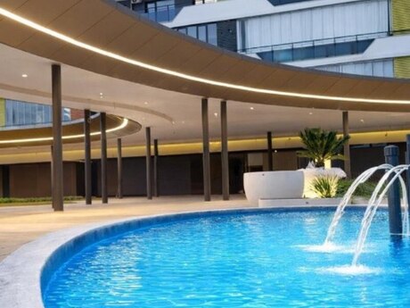 3 otaqlı mənzil, 110 m², Greenville Residence: 185 000 ₼ 2