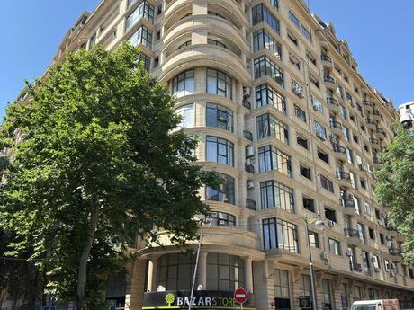 Elan №6258850 - Bakı, İçəri Şəhər m., 2 otaqlı, 40 m², 4/14 mərtəbə