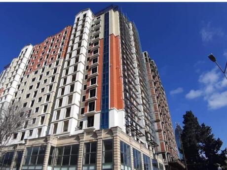 Объявление №6258821 - Баку, м. Нариман Нариманов, 4-комн., 220 м², 8/18 этаж