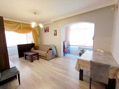 Elan №6258899 - Bakı, Gənclik m., 2 otaqlı, 50 m², 9/9 mərtəbə