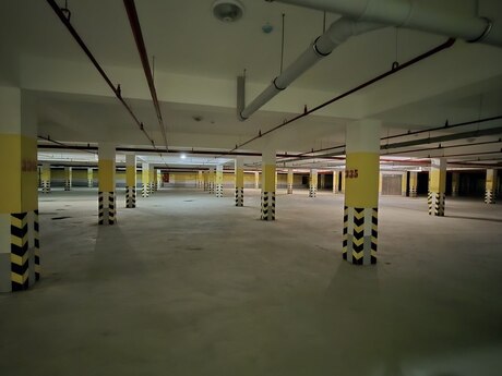 4 otaqlı mənzil, 120 m², Yeni Yasamal: 384 000 ₼ 5