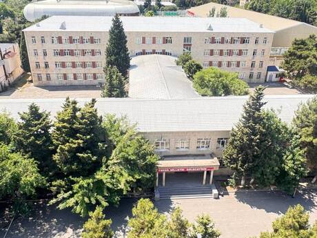 Объявление №6258868 - Баку, м. Азадлыг проспекти, 3-комн., 65 м², 9/9 этаж