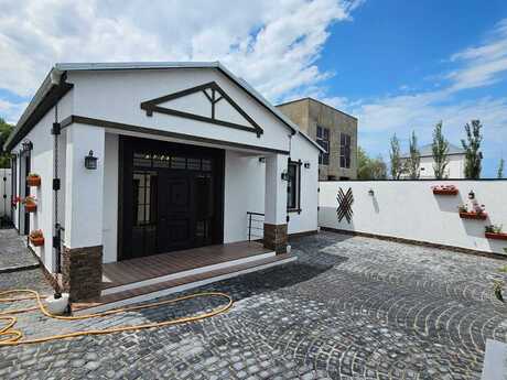 Elan №6258884 - Bakı, Novxanı q., 3 otaqlı, 70 m²