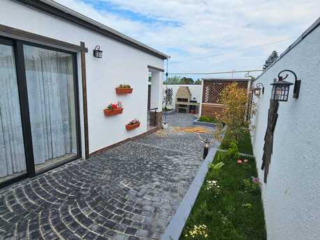 3 otaqlı həyət evi, 70 m², Novxanı: 129 000 ₼ 3
