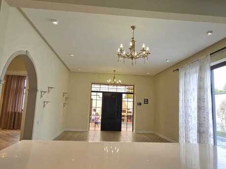 3 otaqlı həyət evi, 70 m², Novxanı: 129 000 ₼ 4