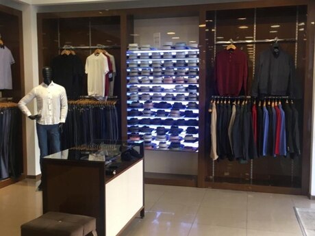 Commercial space for sale in İçəri Şəhər, 100 m², 2 100 000 AZN, photo 4 / 5