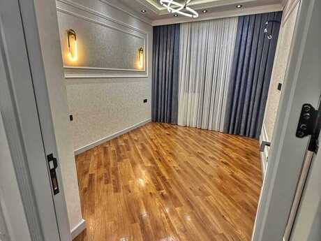 3 otaqlı mənzil, 90 m², Neftçilər: 254 000 ₼ 3