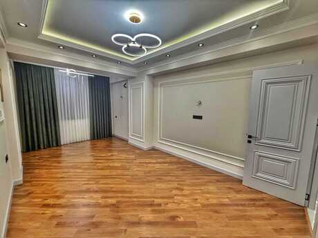 3 otaqlı mənzil, 90 m², Neftçilər: 254 000 ₼ 2