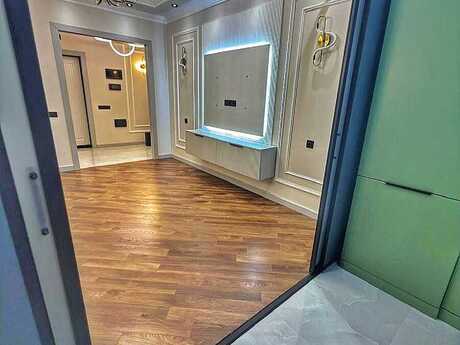3 otaqlı mənzil, 90 m², Neftçilər: 254 000 ₼ 5