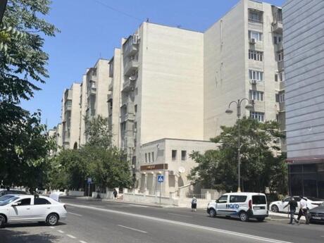 Elan №6258927 - Bakı, Elmlər Akademiyası m., 3 otaqlı, 115 m², 5/9 mərtəbə