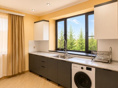 Görədildə 4 otaqlı həyət evi kirayə verilir, 150 m², 900 AZN/ay, şəkil 5 / 12