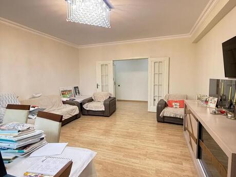4-room apartment, 145 m², İnşaatçılar: 280 000 ₼ 2