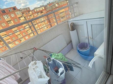 4-room apartment, 145 m², İnşaatçılar: 280 000 ₼ 3