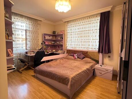 4-room apartment, 145 m², İnşaatçılar: 280 000 ₼ 5