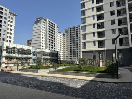 Объявление №6258944 - Баку, м. 20 января, 3-комн., 75 м², 5/16 этаж