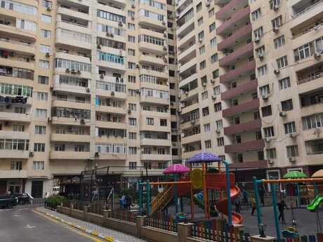 Elan №6258967 - Bakı, Nəriman Nərimanov m., 3 otaqlı, 130 m², 19/19 mərtəbə