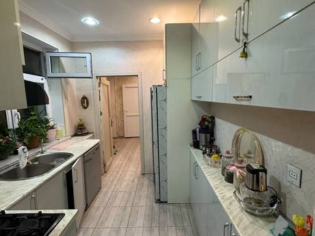 4 otaqlı mənzil, 90 m², 28 May: 245 000 ₼ 5