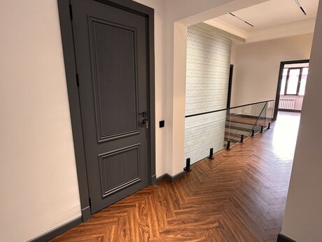 3 otaqlı mənzil, 142 m², Nəsimi: 377 000 ₼ 5