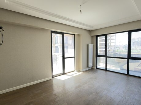 3 otaqlı mənzil, 98 m², City Garden: 391 920 ₼ 2