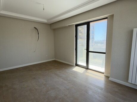 3 otaqlı mənzil, 98 m², City Garden: 391 920 ₼ 5