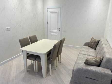Elan №6258996 - Bakı, 7-ci mikrorayon q., 3 otaqlı, 88 m², 14/18 mərtəbə