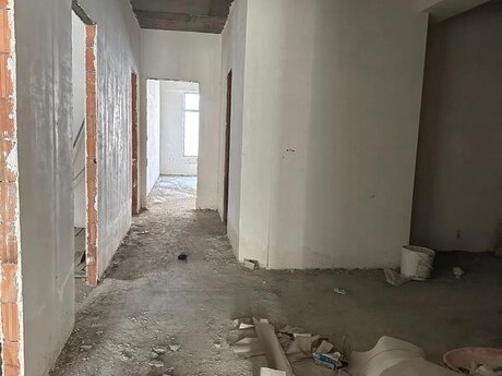 4 otaqlı mənzil, 171 m², Şah İsmayıl Xətai: 459 000 ₼ 4
