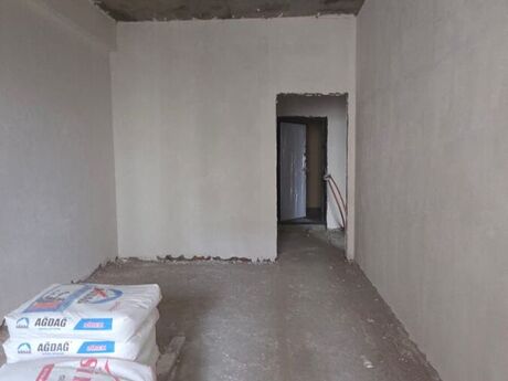 Elan №6259053 - Bakı, Gənclik m., 2 otaqlı, 74 m², 5/14 mərtəbə