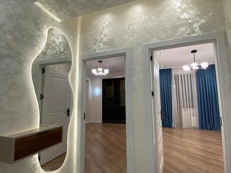 3 otaqlı mənzil, 70 m², Xalqlar Dostluğu: 181 000 ₼ 3