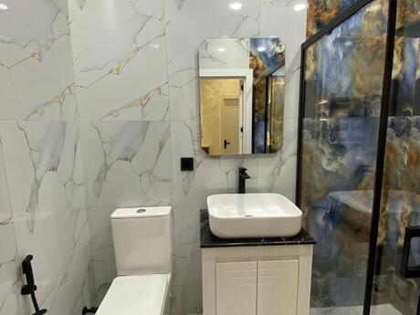 3 otaqlı mənzil, 70 m², Xalqlar Dostluğu: 181 000 ₼ 5