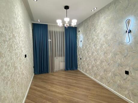 Elan №6259019 - Bakı, Xalqlar Dostluğu m., 3 otaqlı, 70 m², 17/18 mərtəbə