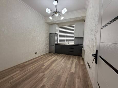 Elan №6259061 - Bakı, Yasamal r., 2 otaqlı, 45 m², 6/9 mərtəbə