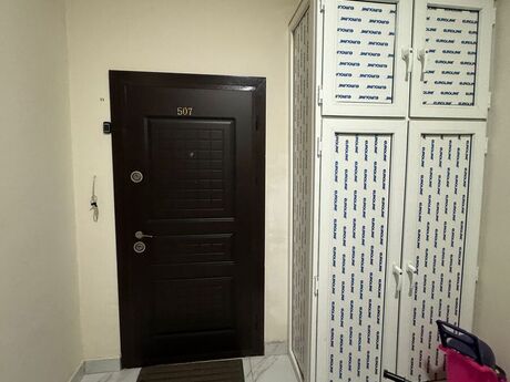 3 otaqlı mənzil, 83 m², Nərimanov: 360 000 ₼ 5