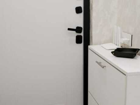 Elan №6259200 - Bakı, İnşaatçılar m., 3 otaqlı, 136 m², 17/18 mərtəbə