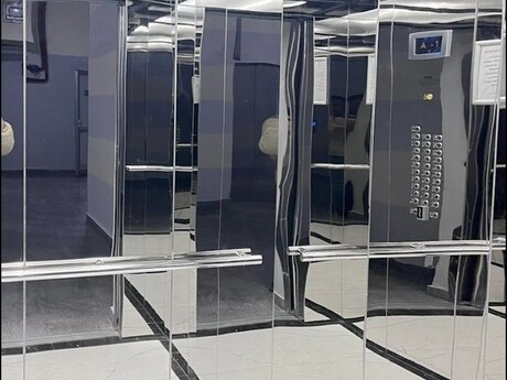3 otaqlı mənzil, 103 m², 8 Noyabr: 305 000 ₼ 4