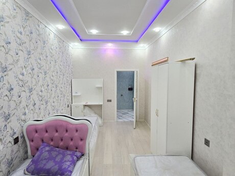 4-комнатная квартира, 90 м², Masazır: 98 000 ₼ 5